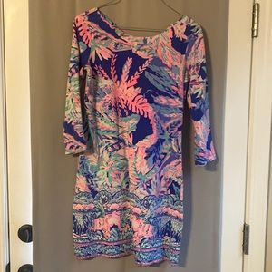 Lilly Pulitzer girls xs dress